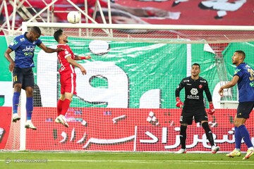 استقلال یا پرسپولیس؛ جام چه رنگی می‌شود؟