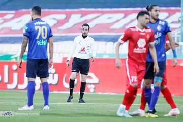 دربی