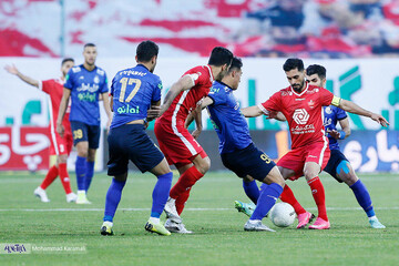 دربی