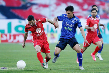 دربی