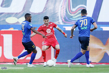 دربی