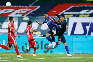 دربی