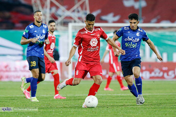 دربی