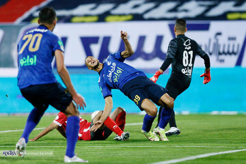 دربی