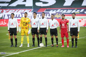 دربی
