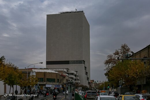 شمارش معکوس برای رونمایی از پلاسکو جدید تهران