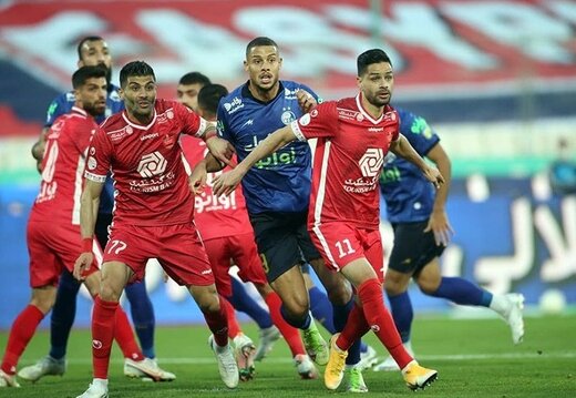 بیانیه‌های جنجالی کار دست استقلال و پرسپولیس داد