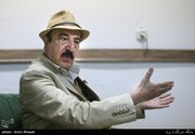 ببینید | سازدهنی نوازی منوچهر آذری در برنامه تلویزیونی