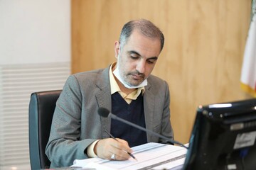 لزوم استفاده از ظرفیت آبهای خاکستری در بوستانهای کرج
