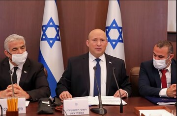 پُرروبازی جدید بنت: ایران باید تاوان دهد