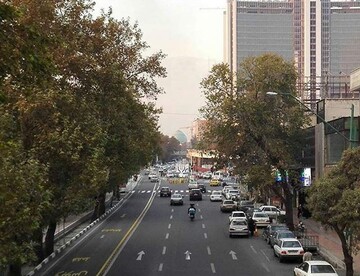 آماردهی به سبک شهرداری تهران: ۱۰۰ دوربرگردان و تقاطع در سطح شهر در حال اجراست