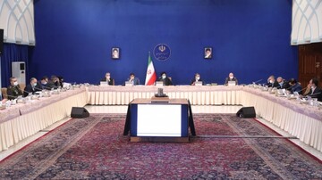  دو هدف دولت در تدوین لایحه بودجه سال ۱۴۰۱  
