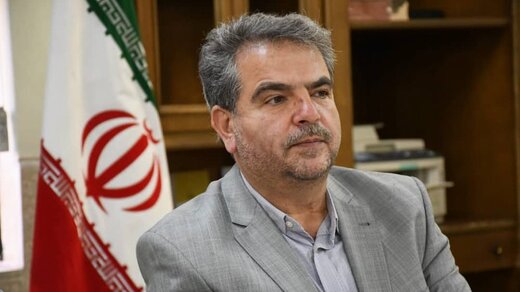 تبدیل وضعیت نیروهای شرکتی و حجمی شهرداری شهرکرد نیازمند همکاری مسئولان ارشد استان است
