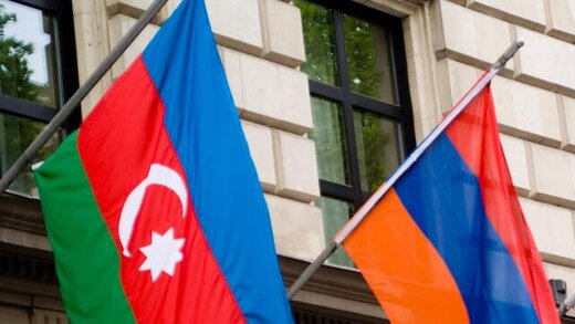 لجبازی جدید باکو با ارمنستان