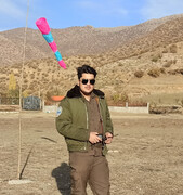 آغاز فعالیت رشته های مدل رادیو کنترل هوایی در کردستان