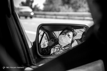 خواب در هیاهو