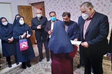 اشتغالزایی افراد بی‌سرپرست در اولویت‌ قرار دارد