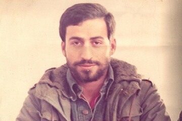 صلابت کوه و سخاوت دریا!