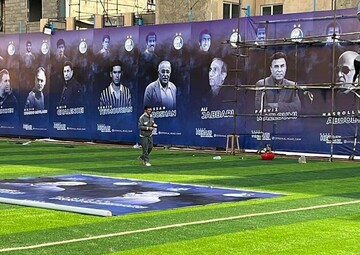 گاف جدید استقلالی ها در کمپ حجازی!/عکس
