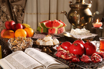 برگزاری شب یلدا چقدر هزینه‌ دارد؟
