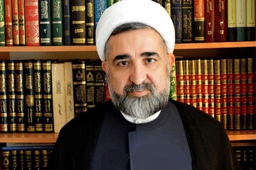 اسوه فراموش نشدنی فضیلت