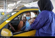نزدیک به ۲۴ میلیون ایرانی ۳ دز واکسن گرفتند
