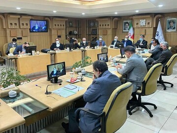 آذربایجان‌غربی ظرفیت تبدیل شدن به بندر خشک در منطقه را دارد