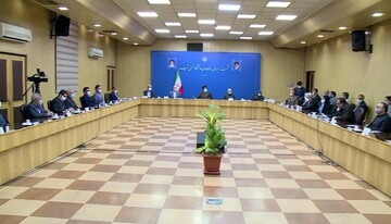 قول رئیس جمهور  به نخبگان و دانشجویان 
