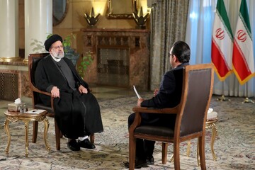 شوخی با گفت وگوی رئیس جمهور در صداوسیما