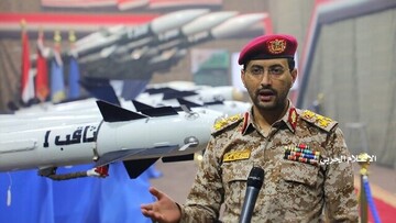 Yemen says USS Eisenhower hit by ballistic missiles