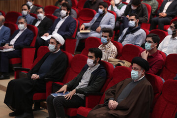 تصاویر | دیدار دانشجویان و تشکلهای دانشجویی با رئیس جمهور