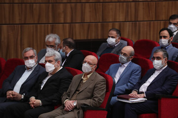 تصاویر | دیدار دانشجویان و تشکلهای دانشجویی با رئیس جمهور