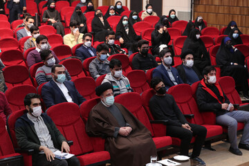 تصاویر | دیدار دانشجویان و تشکلهای دانشجویی با رئیس جمهور