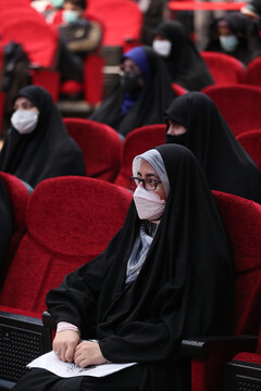 تصاویر | دیدار دانشجویان و تشکلهای دانشجویی با رئیس جمهور