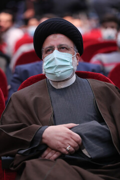 تصاویر | دیدار دانشجویان و تشکلهای دانشجویی با رئیس جمهور