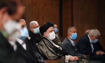 رئیسی و قالیباف روی «صندلی داغ» ۱۶ آذر
