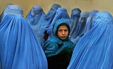 دانمارک به تمام زنان و دختران افغانستان «به دلیل جنسیت آنها» پناهندگی می‌دهد