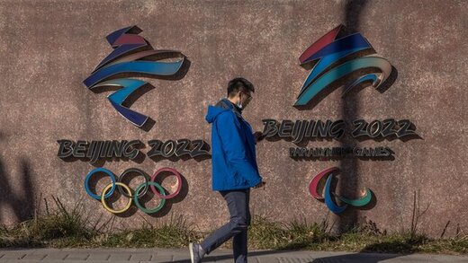 آمریکا المپیک زمستانی پکن را بایکوت کرد
