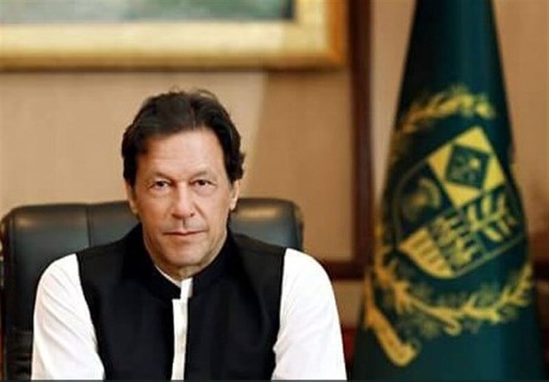 کامپیر24 | عمران خان: مسلمانان از اظهارات پوتین حمایت میکنند
