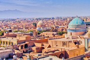 ۶۰پرونده ثبتی استان یزد در انتظار ثبت در فهرست آثار ملی