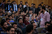ظریفیان: تعلیق  ۱۵ ساله جنبش دانشجویی نگران کننده است/ مراسم های ۱۶ آذر نمادین شده اند