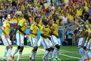 تبانی و تقلب باورنکردنی در فوتبال کلمبیا/عکس