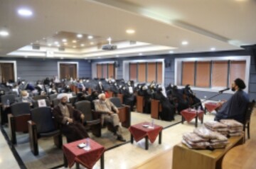 برگزاری همایش مترجمی قرآن کریم در کیش