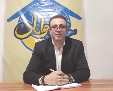 خانه جوان سنندج بستر هم افزایی سمن ها و دانشگاه را فراهم می کند