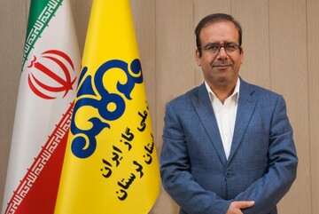 ثبت بیش از ۱ میلیون و ۶۰۰ هزار ساعت کار بدون حادثه در شرکت گاز لرستان