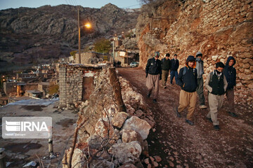 ماراتنی برای تحصیل
