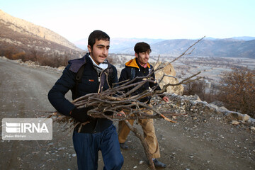 ماراتنی برای تحصیل