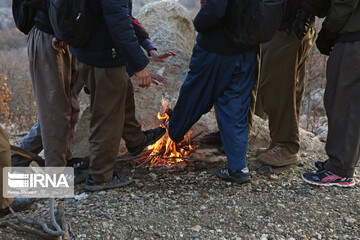ماراتنی برای تحصیل
