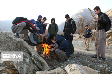 ماراتنی برای تحصیل