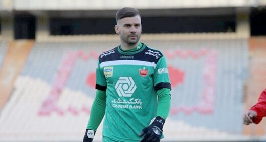 باشگاه پرسپولیس:رادوشوویچ 50 هزار یورو گرفت و رفت!